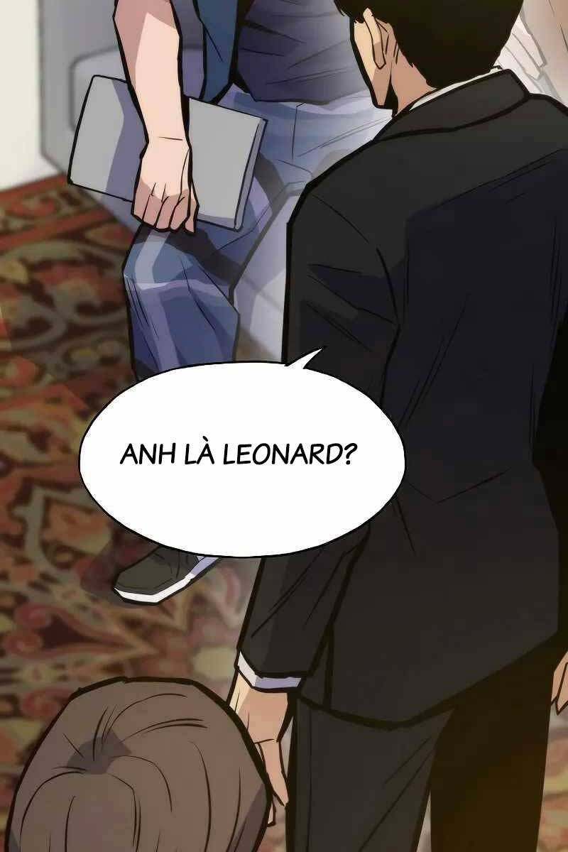 Hồi Quy Giả Chap 44 - Next Chap 45
