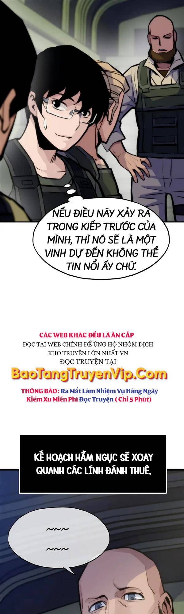 Hồi Quy Giả Chap 45 - Next Chap 46