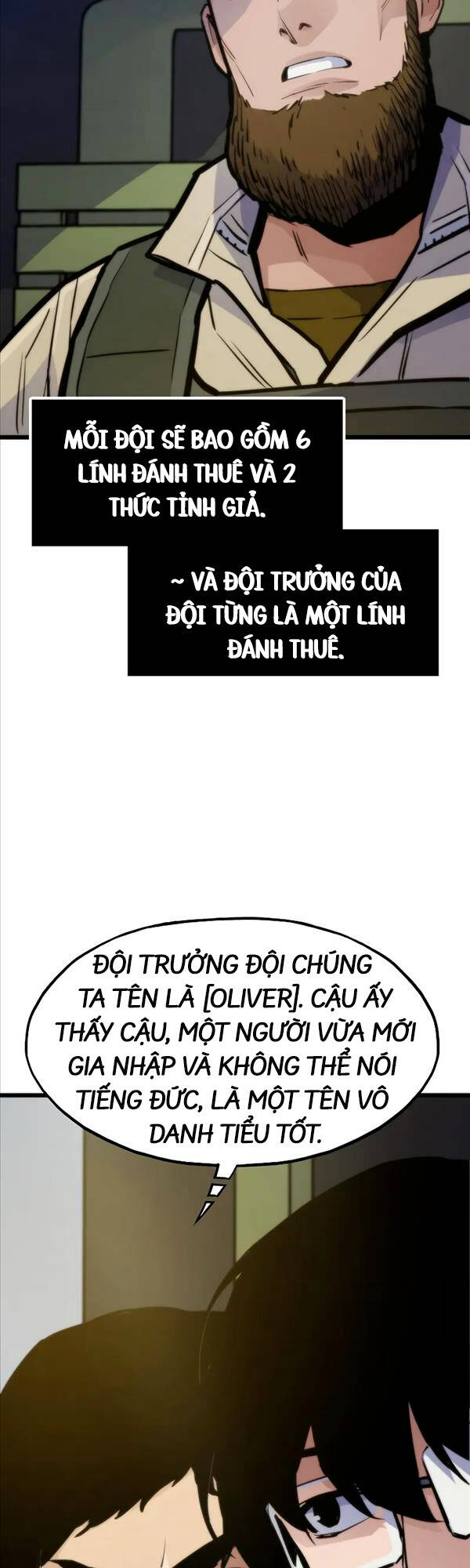 Hồi Quy Giả Chap 45 - Next Chap 46