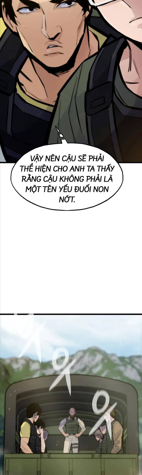 Hồi Quy Giả Chap 45 - Next Chap 46