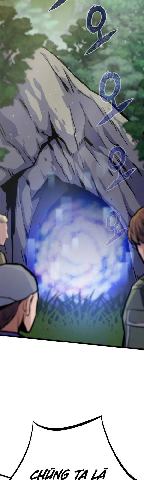 Hồi Quy Giả Chap 45 - Next Chap 46