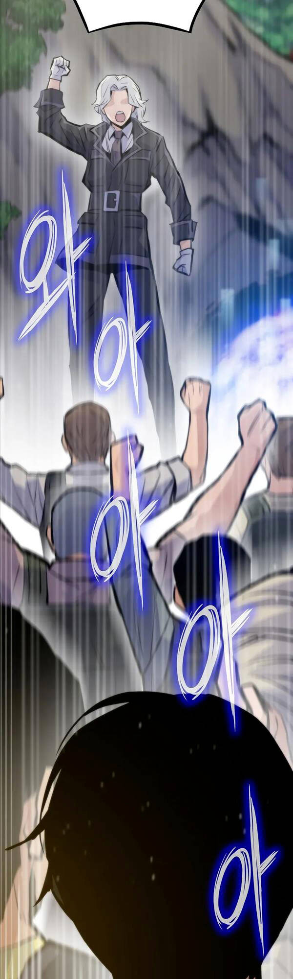 Hồi Quy Giả Chap 45 - Next Chap 46