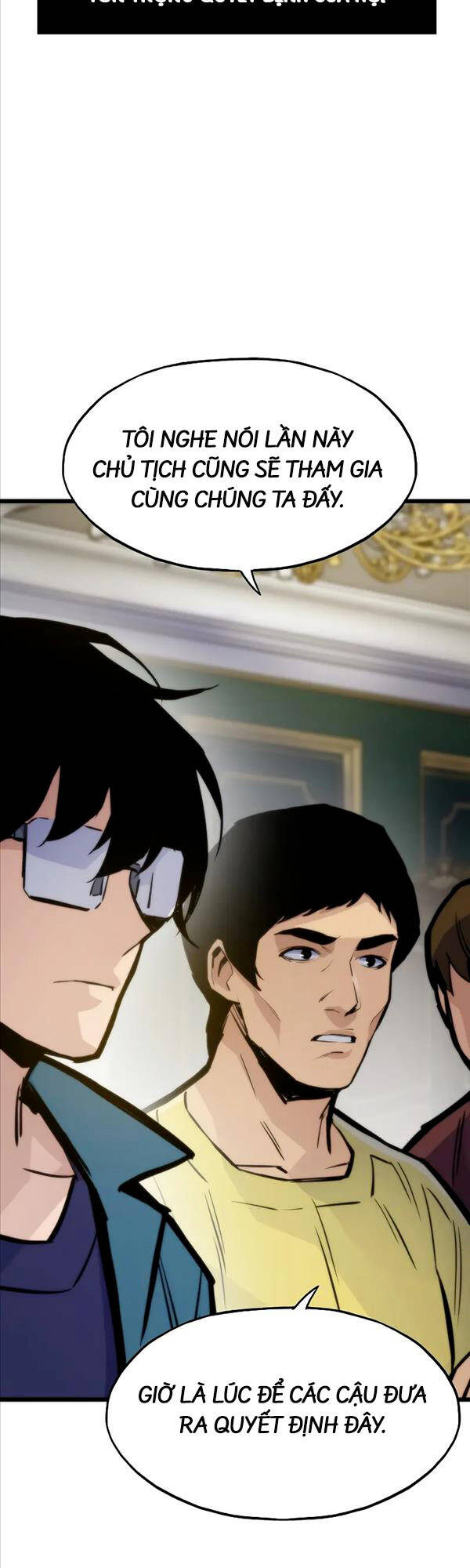Hồi Quy Giả Chap 45 - Next Chap 46