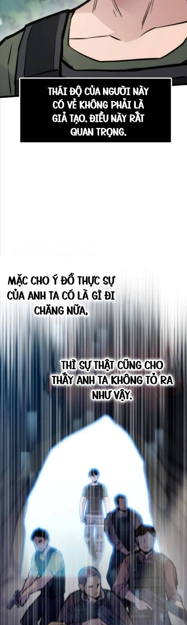 Hồi Quy Giả Chap 45 - Next Chap 46