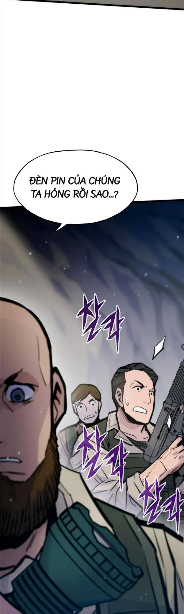 Hồi Quy Giả Chap 45 - Next Chap 46