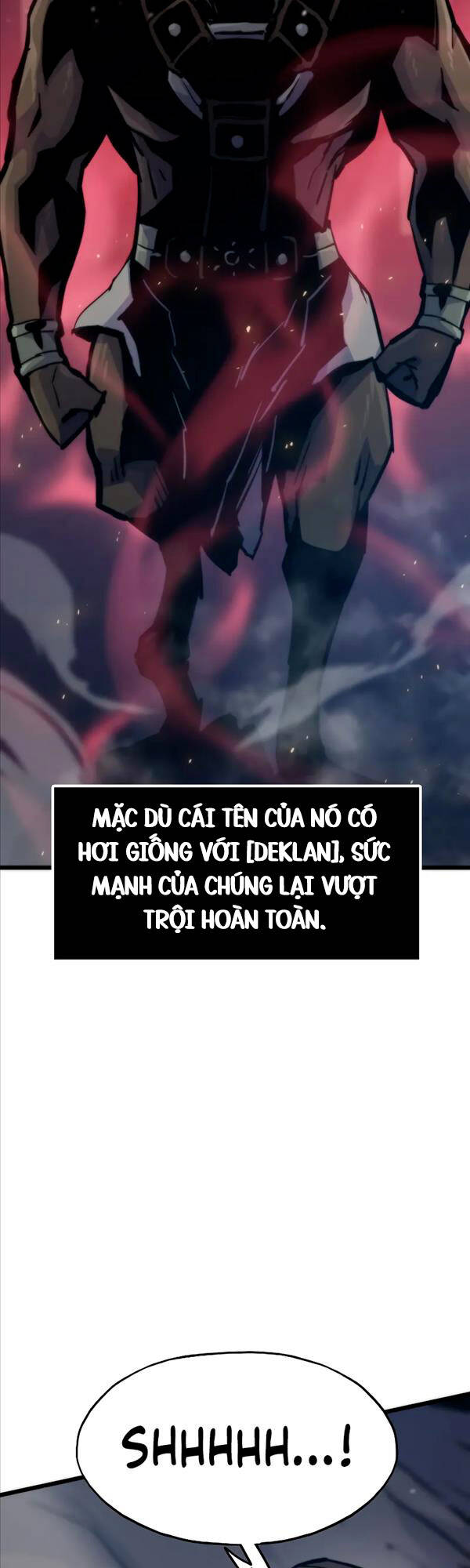 Hồi Quy Giả Chap 45 - Next Chap 46