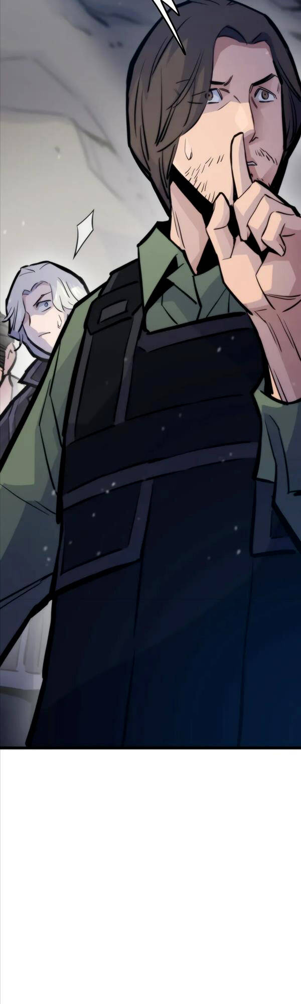 Hồi Quy Giả Chap 45 - Next Chap 46
