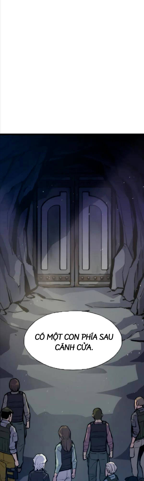 Hồi Quy Giả Chap 45 - Next Chap 46