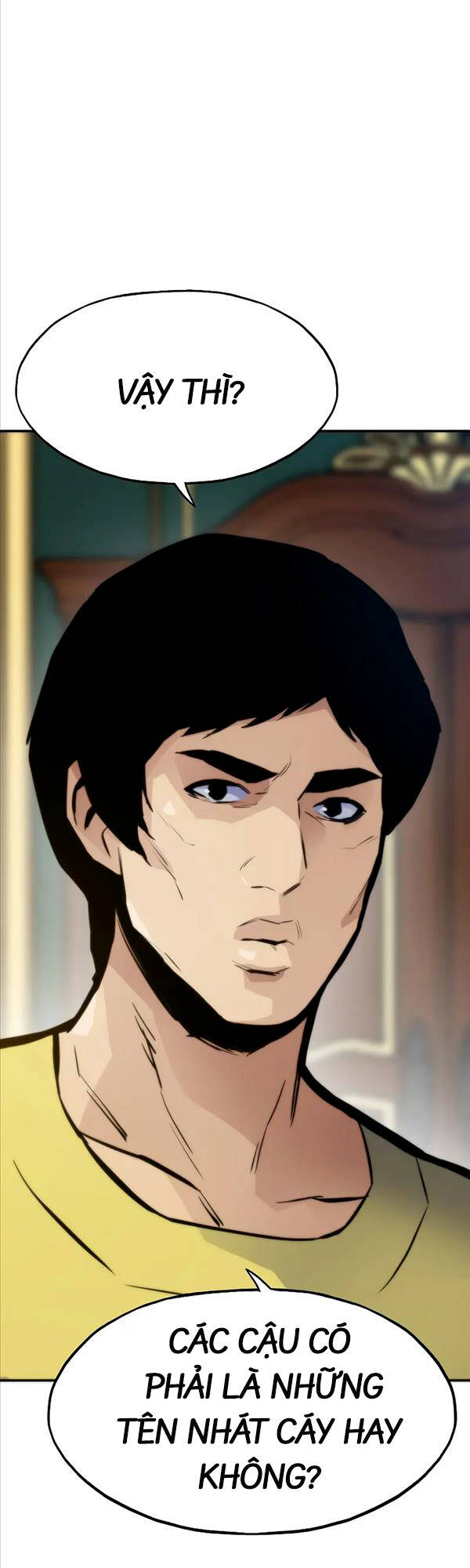 Hồi Quy Giả Chap 45 - Next Chap 46