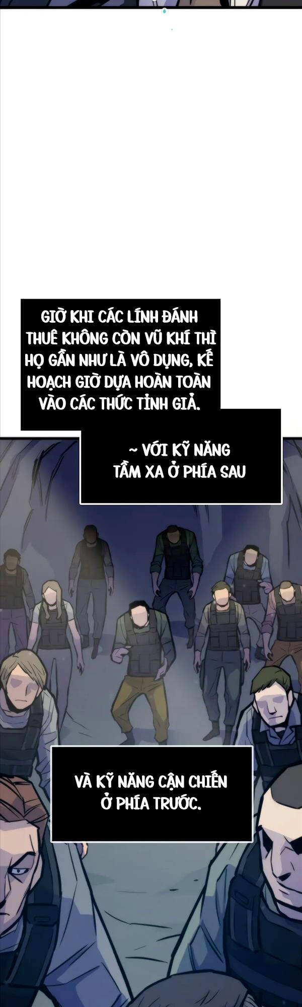 Hồi Quy Giả Chap 45 - Next Chap 46