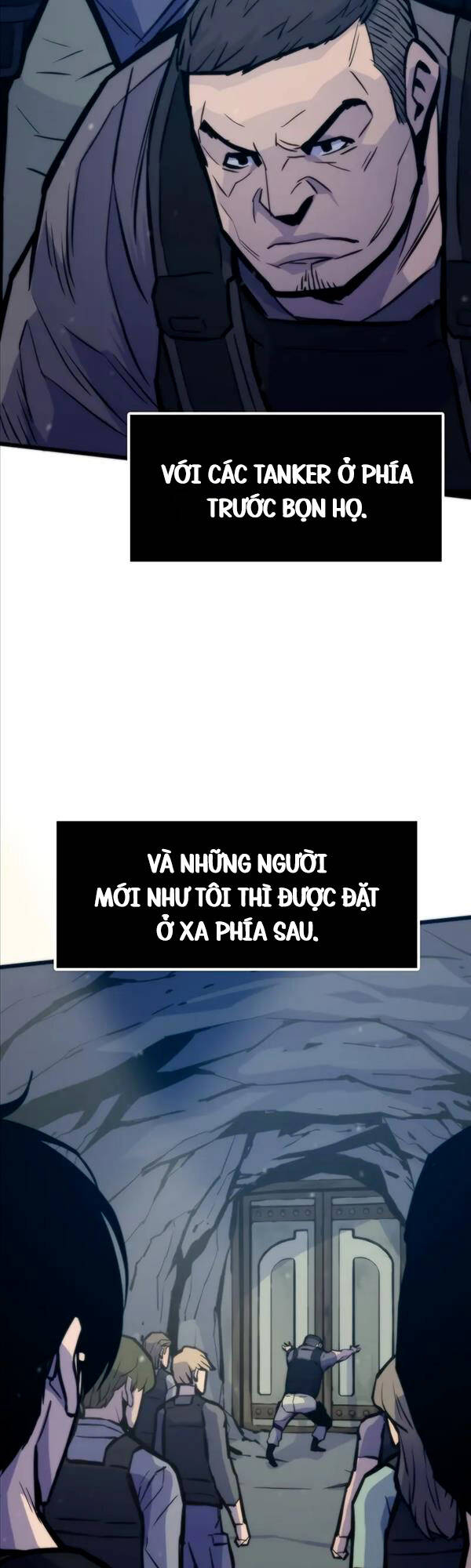 Hồi Quy Giả Chap 45 - Next Chap 46