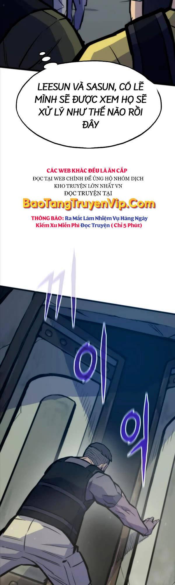 Hồi Quy Giả Chap 45 - Next Chap 46
