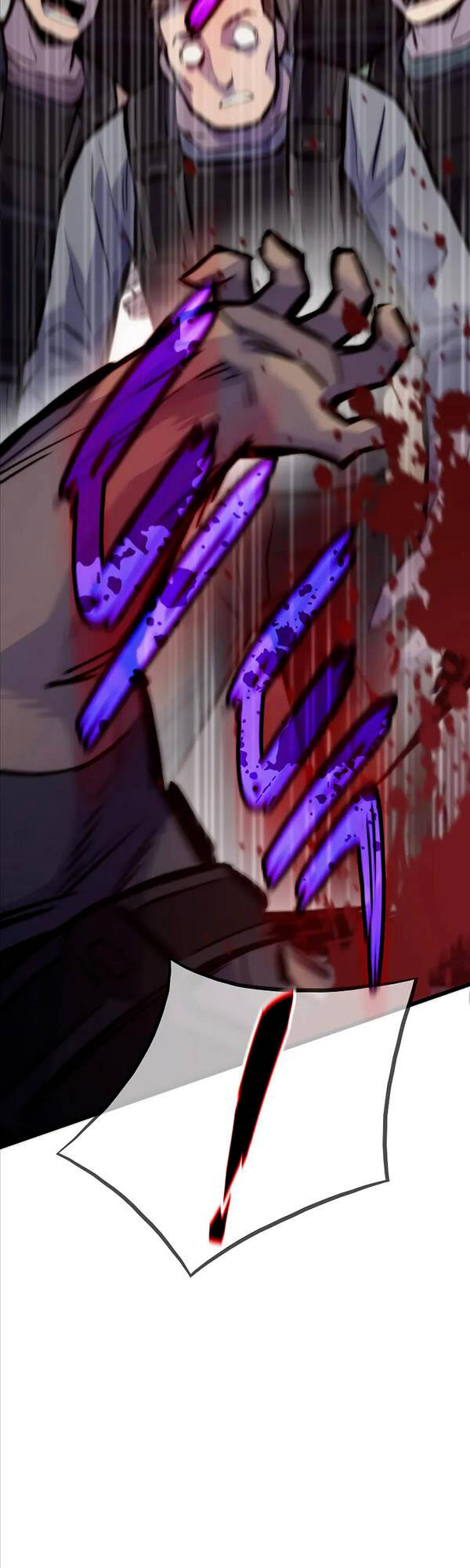 Hồi Quy Giả Chap 45 - Next Chap 46
