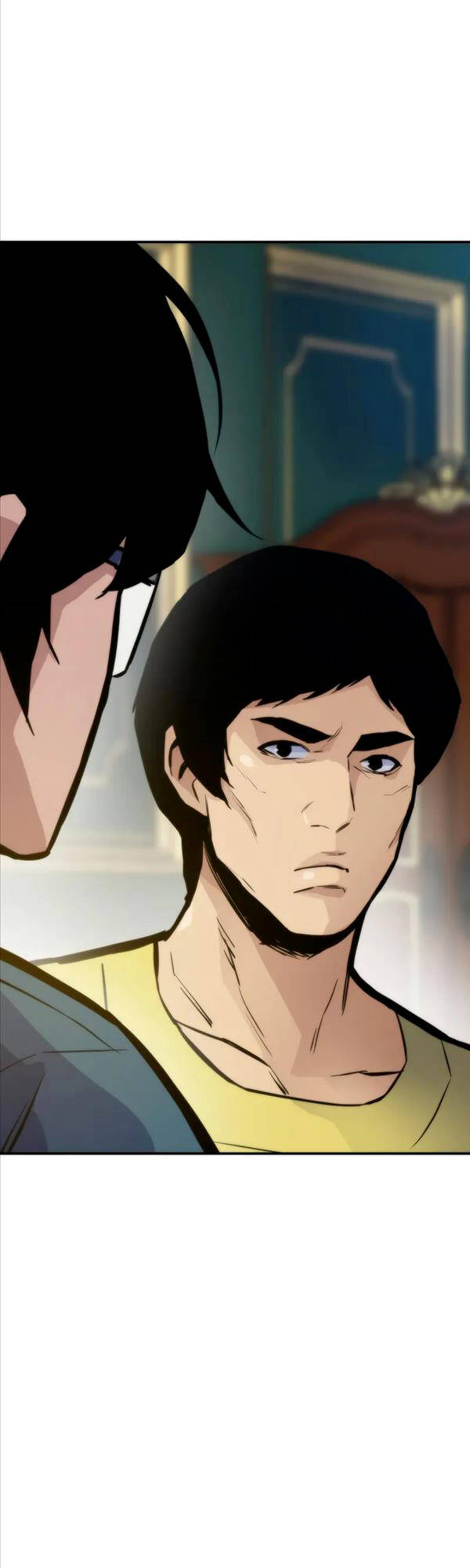 Hồi Quy Giả Chap 45 - Next Chap 46