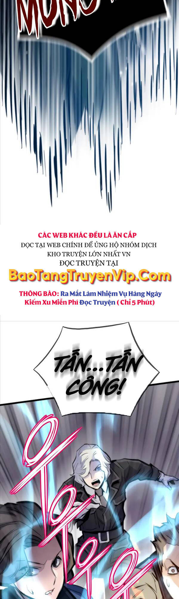 Hồi Quy Giả Chap 45 - Next Chap 46