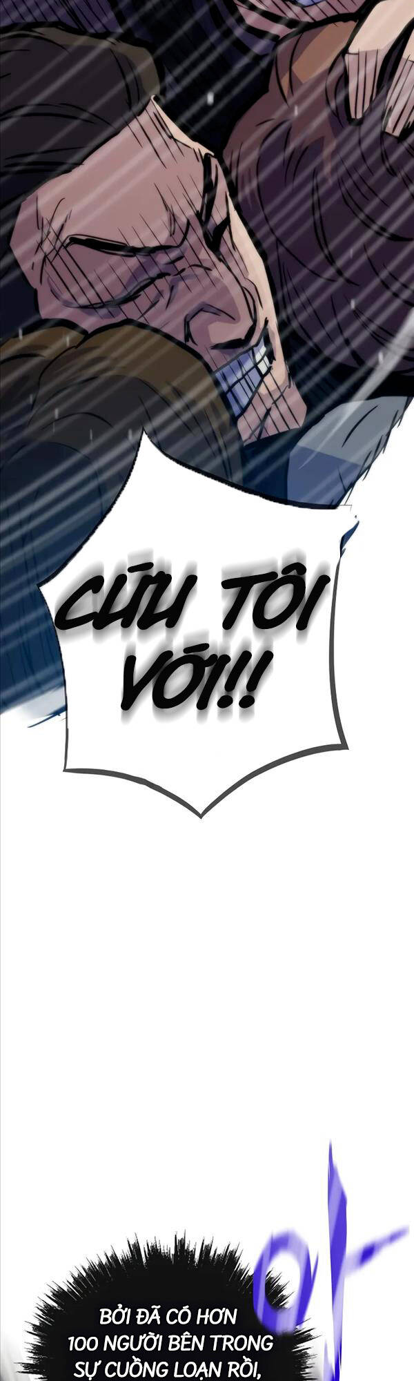 Hồi Quy Giả Chap 45 - Next Chap 46