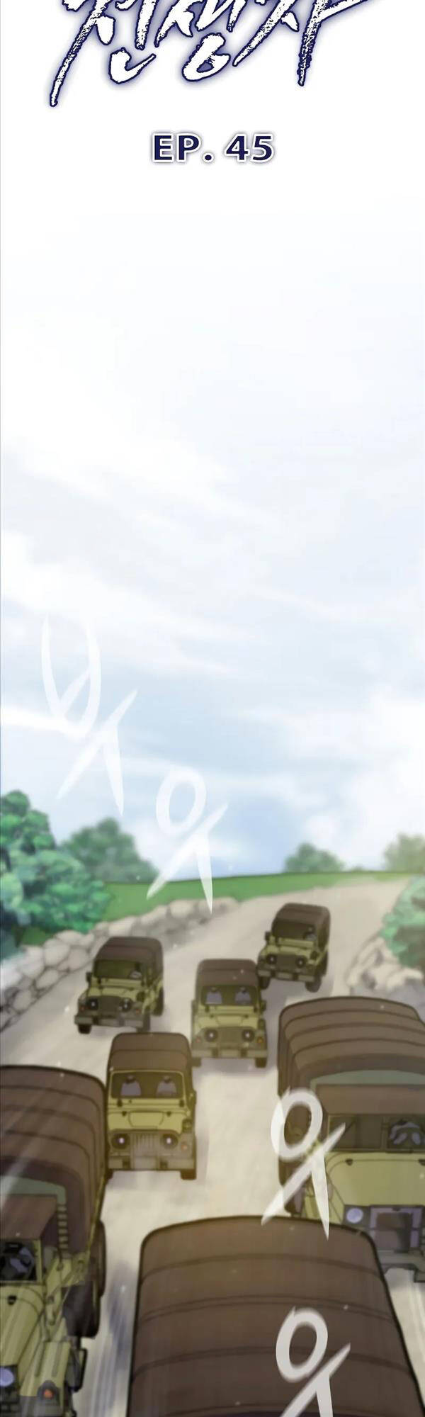 Hồi Quy Giả Chap 45 - Next Chap 46