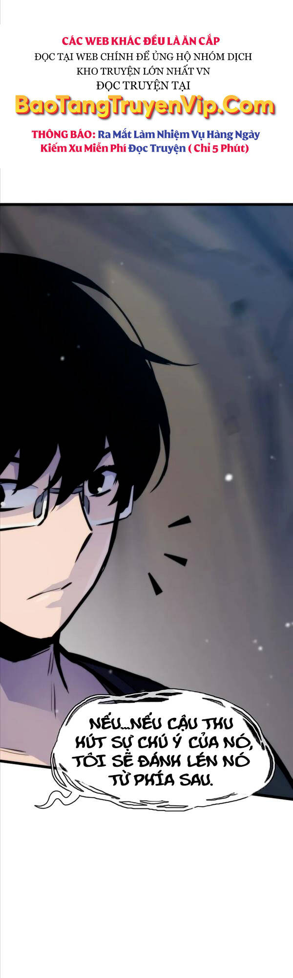 Hồi Quy Giả Chap 45 - Next Chap 46
