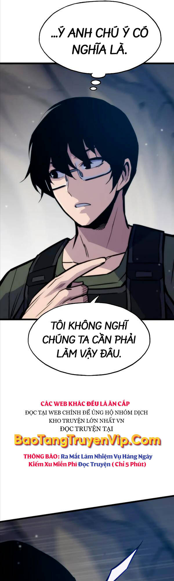 Hồi Quy Giả Chap 45 - Next Chap 46