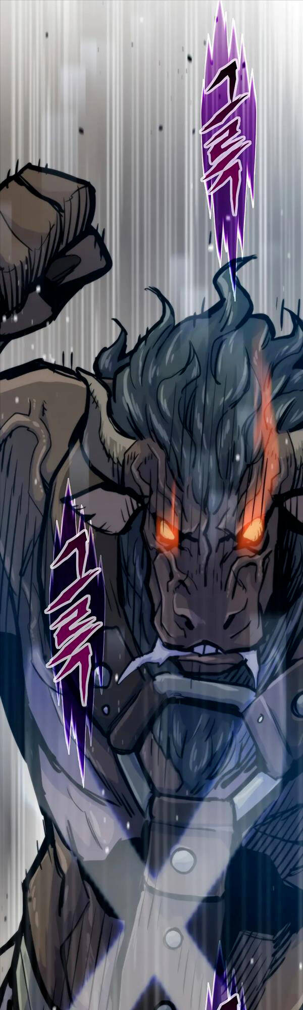 Hồi Quy Giả Chap 45 - Next Chap 46