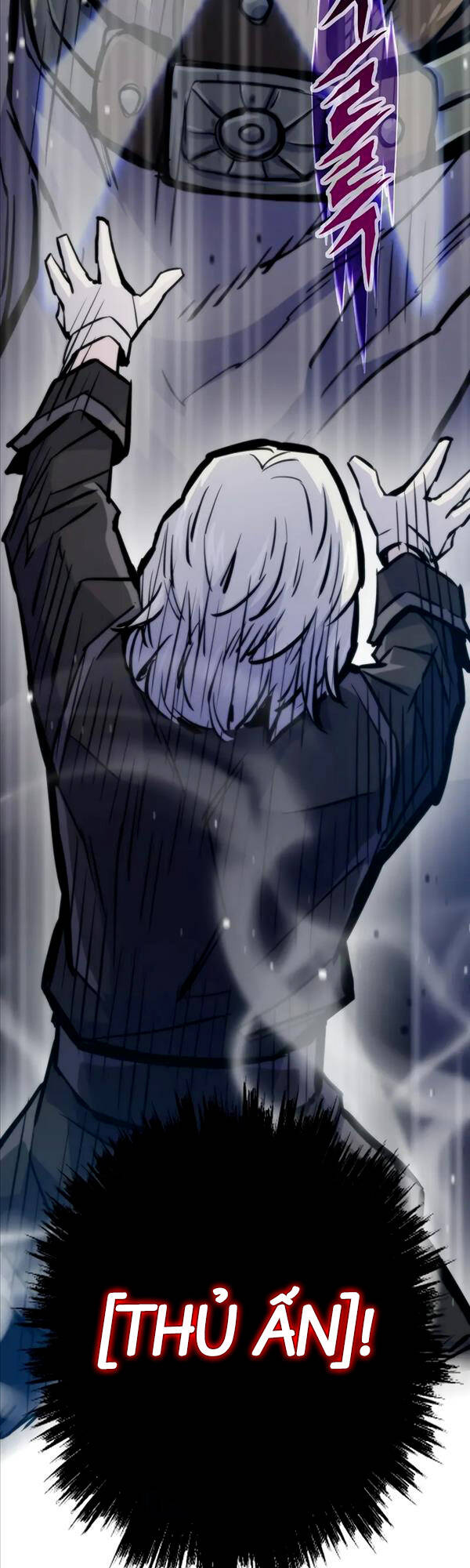 Hồi Quy Giả Chap 45 - Next Chap 46