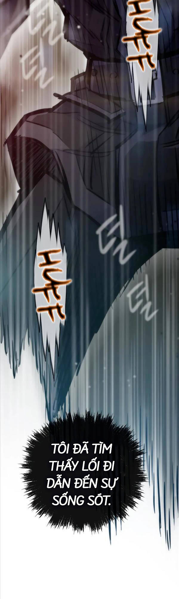 Hồi Quy Giả Chap 45 - Next Chap 46