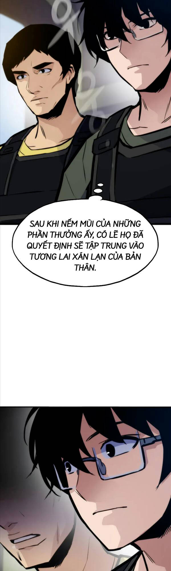 Hồi Quy Giả Chap 45 - Next Chap 46
