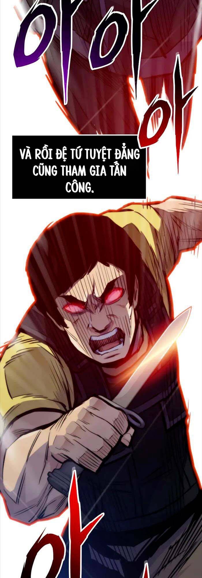 Hồi Quy Giả Chap 46 - Next Chap 47