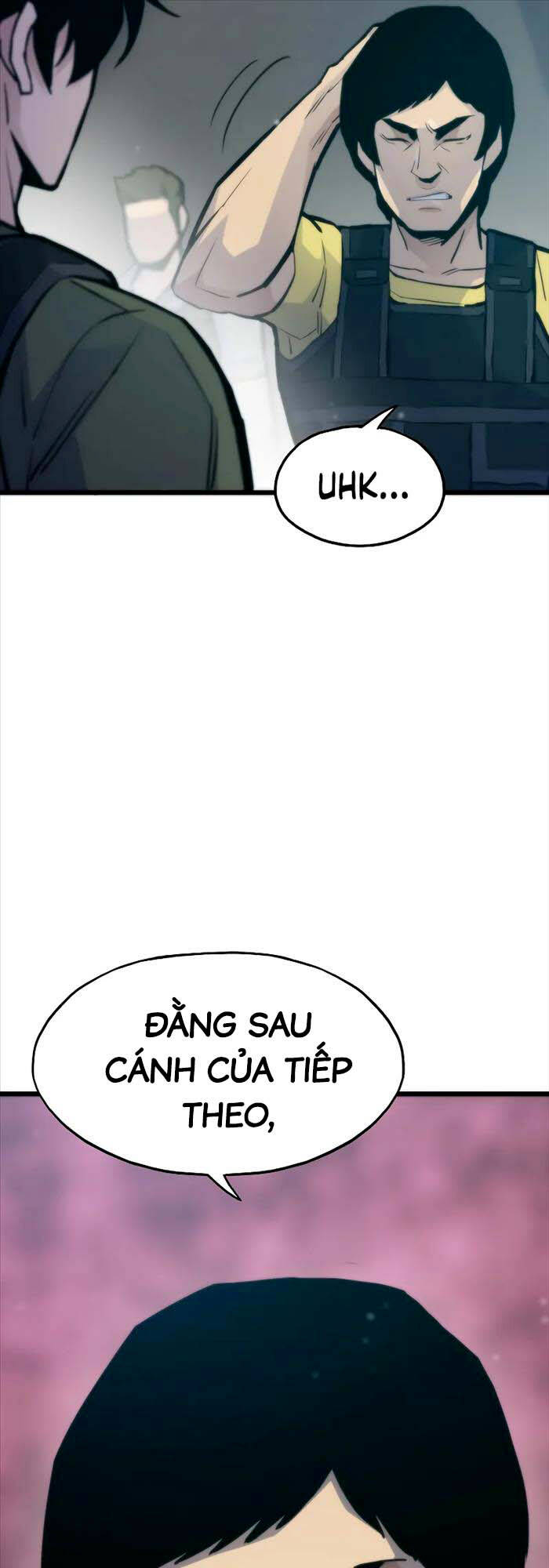 Hồi Quy Giả Chap 46 - Next Chap 47