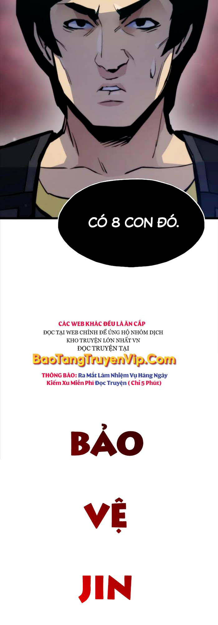 Hồi Quy Giả Chap 46 - Next Chap 47