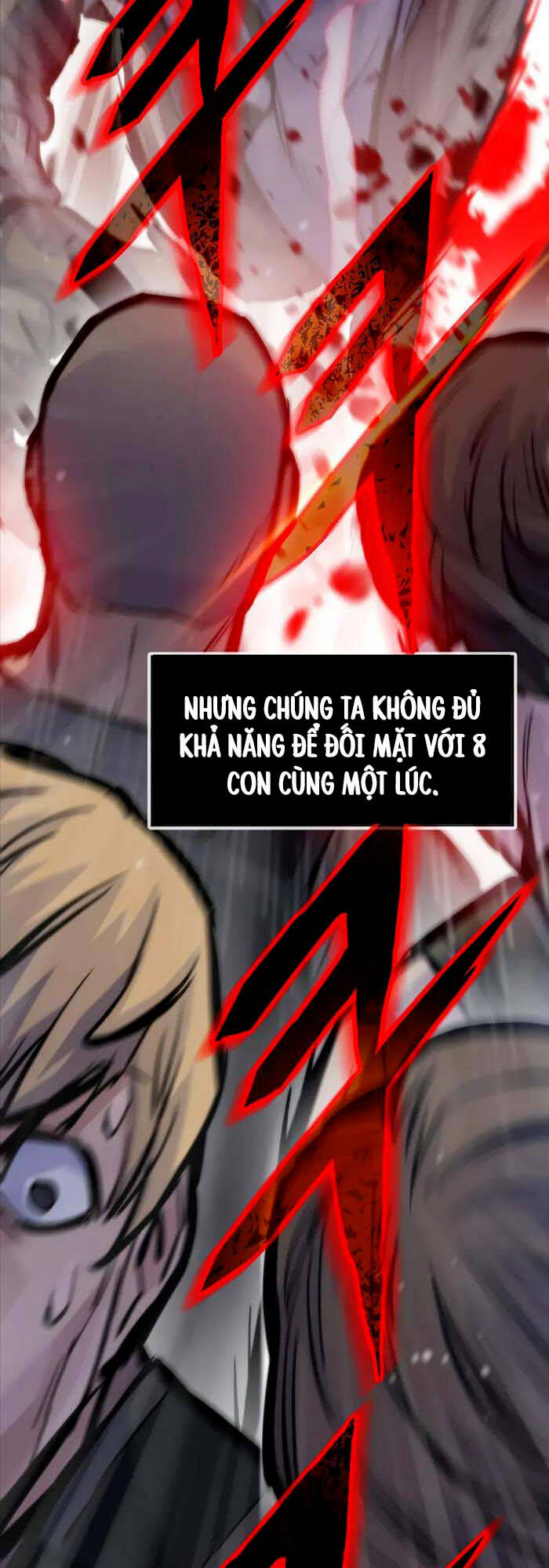 Hồi Quy Giả Chap 46 - Next Chap 47
