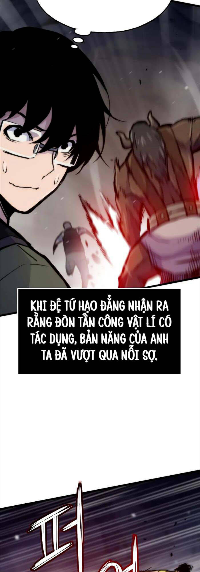 Hồi Quy Giả Chap 46 - Next Chap 47