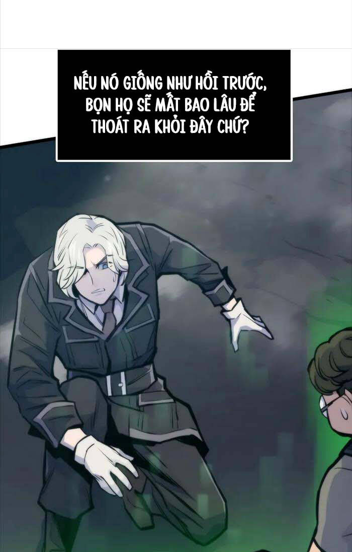 Hồi Quy Giả Chap 46 - Next Chap 47