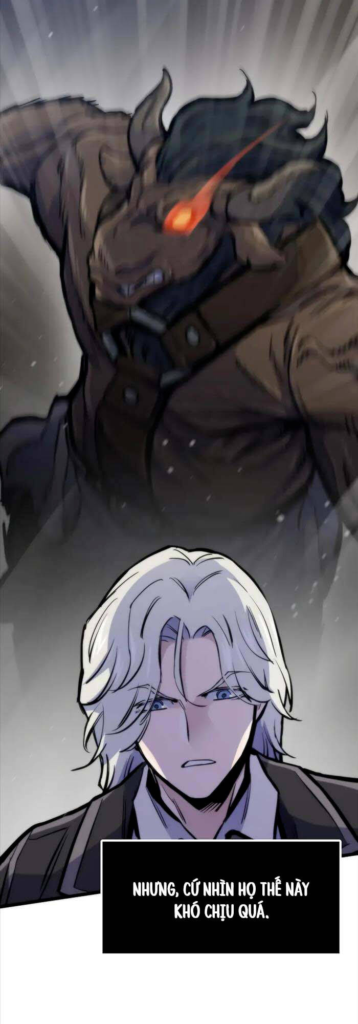 Hồi Quy Giả Chap 46 - Next Chap 47