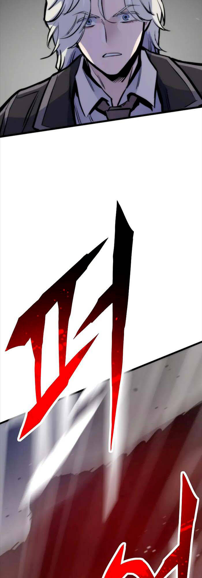 Hồi Quy Giả Chap 46 - Next Chap 47