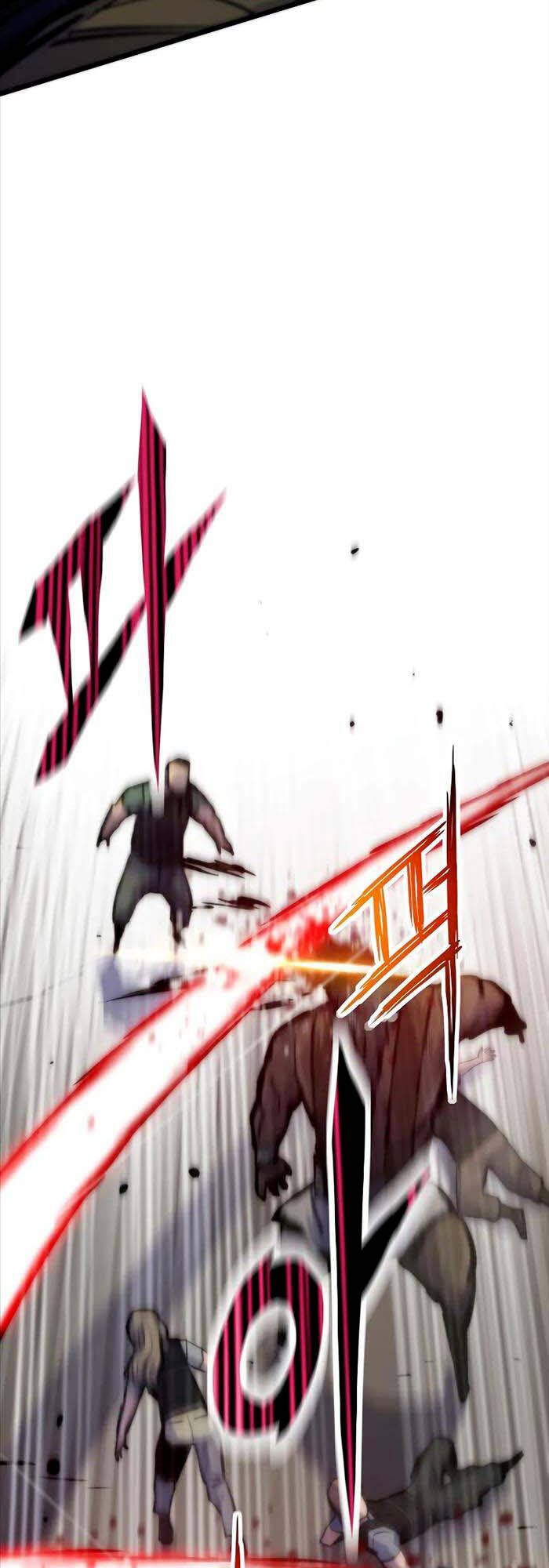 Hồi Quy Giả Chap 46 - Next Chap 47