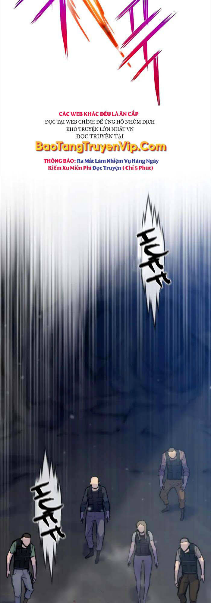 Hồi Quy Giả Chap 46 - Next Chap 47
