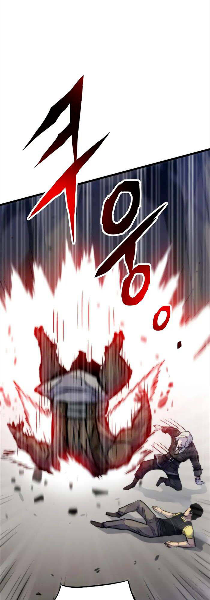 Hồi Quy Giả Chap 46 - Next Chap 47