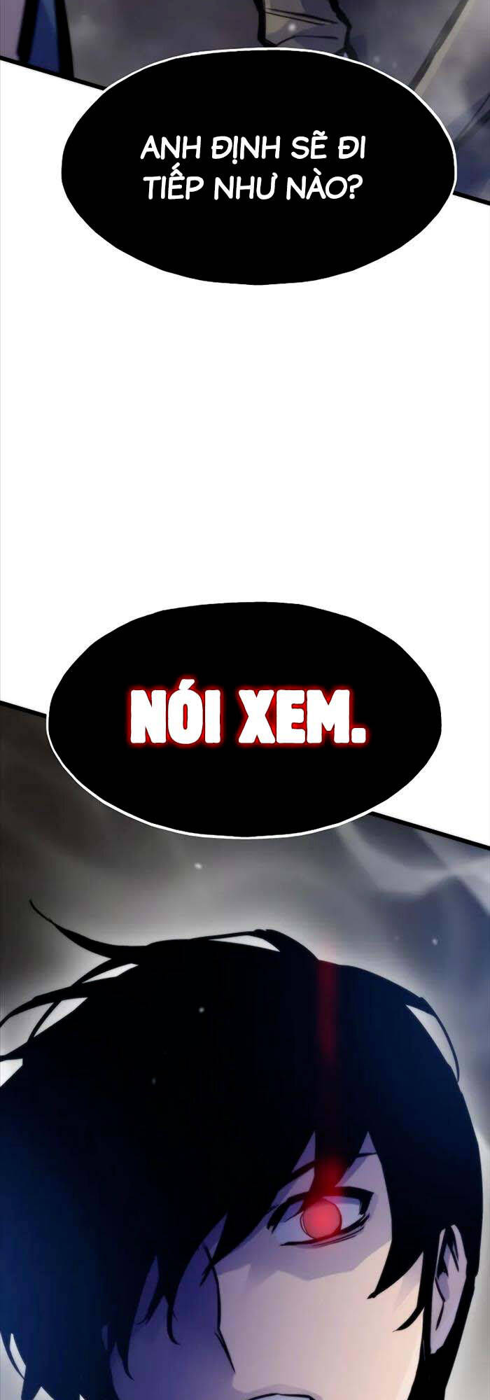Hồi Quy Giả Chap 46 - Next Chap 47