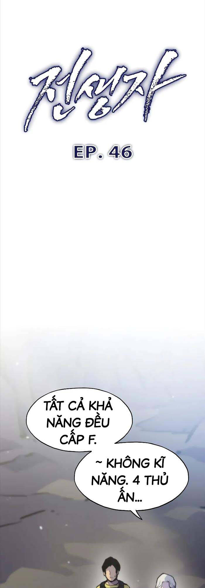 Hồi Quy Giả Chap 46 - Next Chap 47