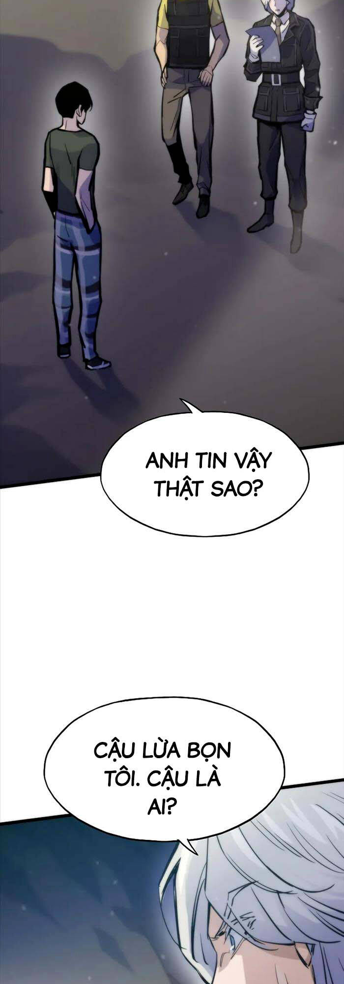 Hồi Quy Giả Chap 46 - Next Chap 47