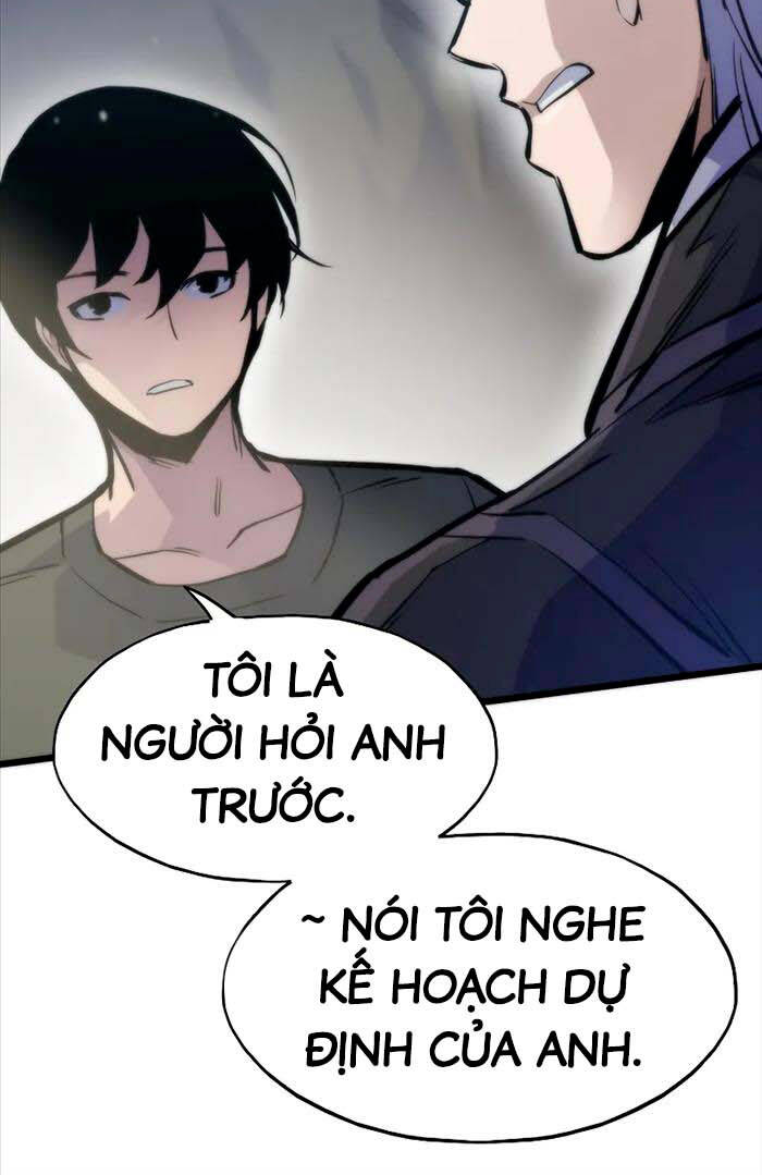 Hồi Quy Giả Chap 46 - Next Chap 47