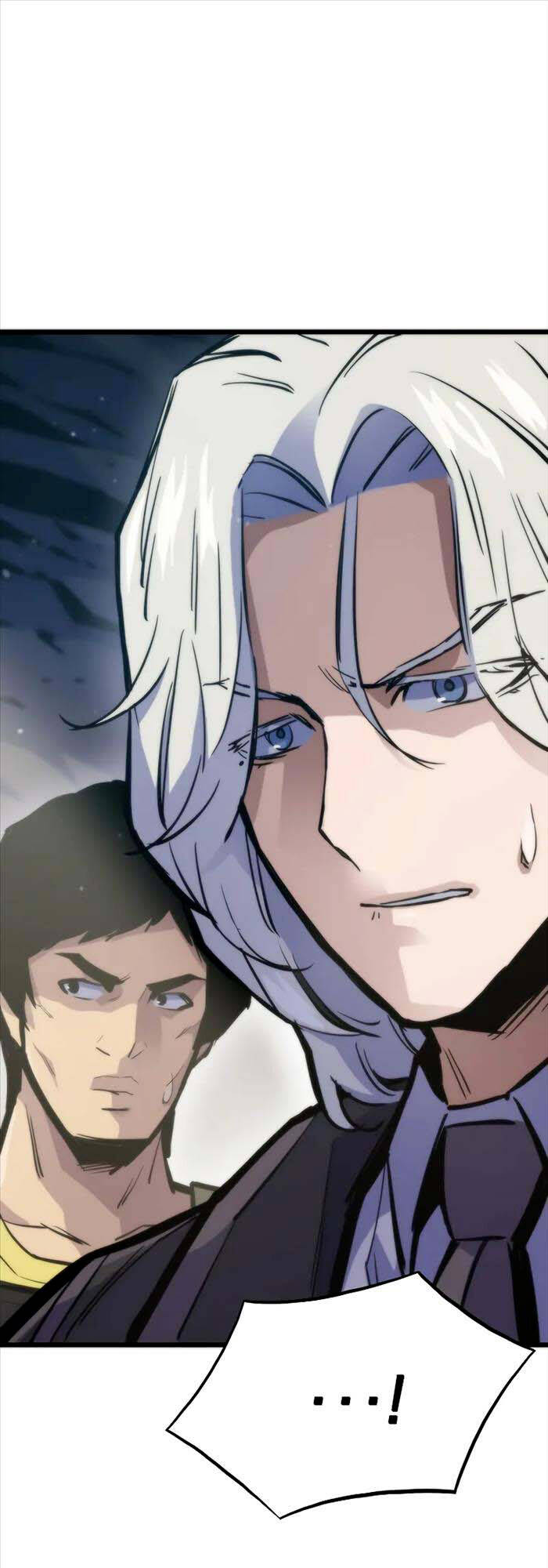 Hồi Quy Giả Chap 46 - Next Chap 47
