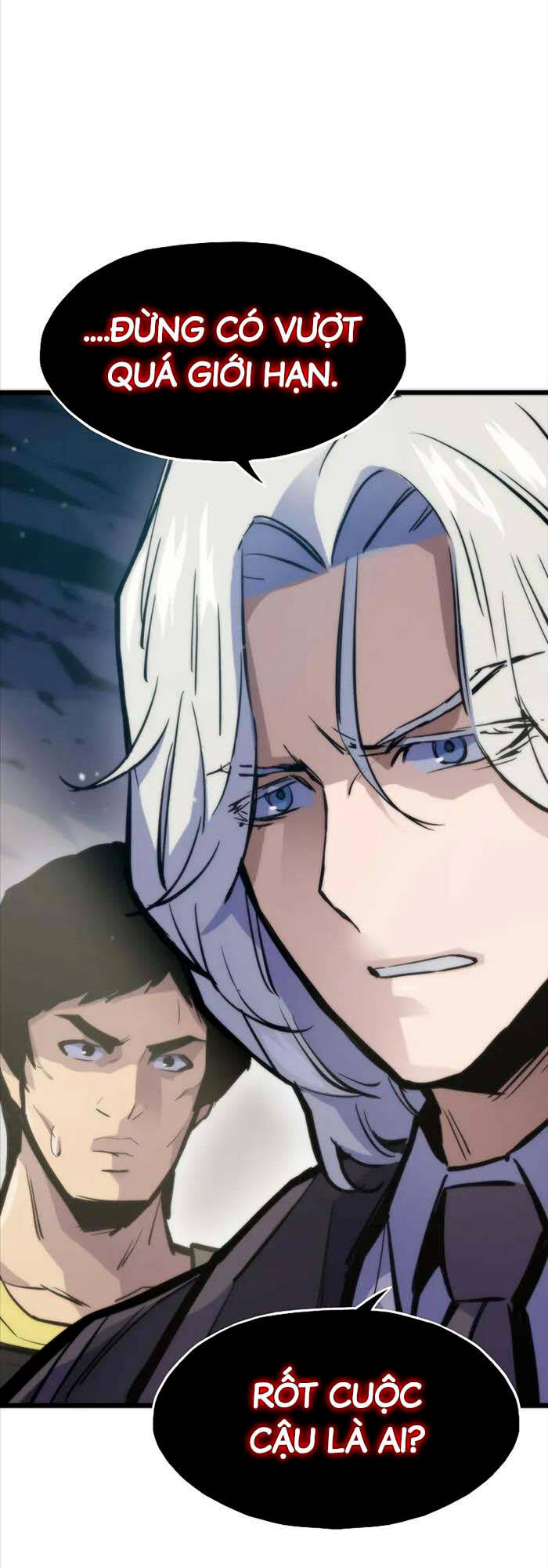 Hồi Quy Giả Chap 46 - Next Chap 47