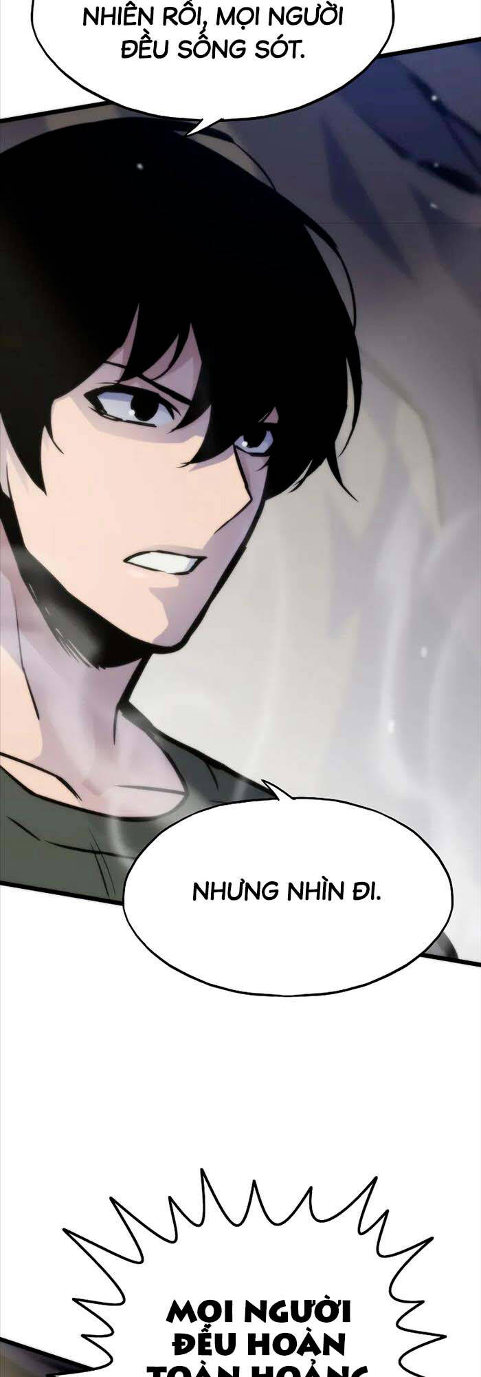 Hồi Quy Giả Chap 46 - Next Chap 47