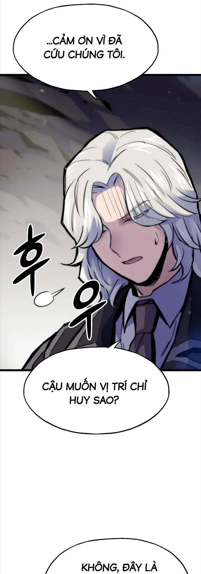 Hồi Quy Giả Chap 46 - Next Chap 47