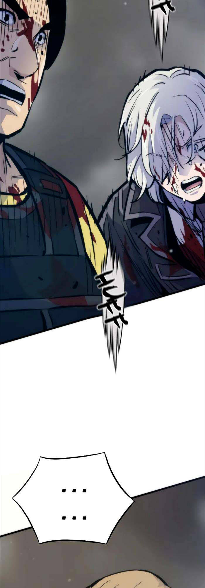 Hồi Quy Giả Chap 46 - Next Chap 47