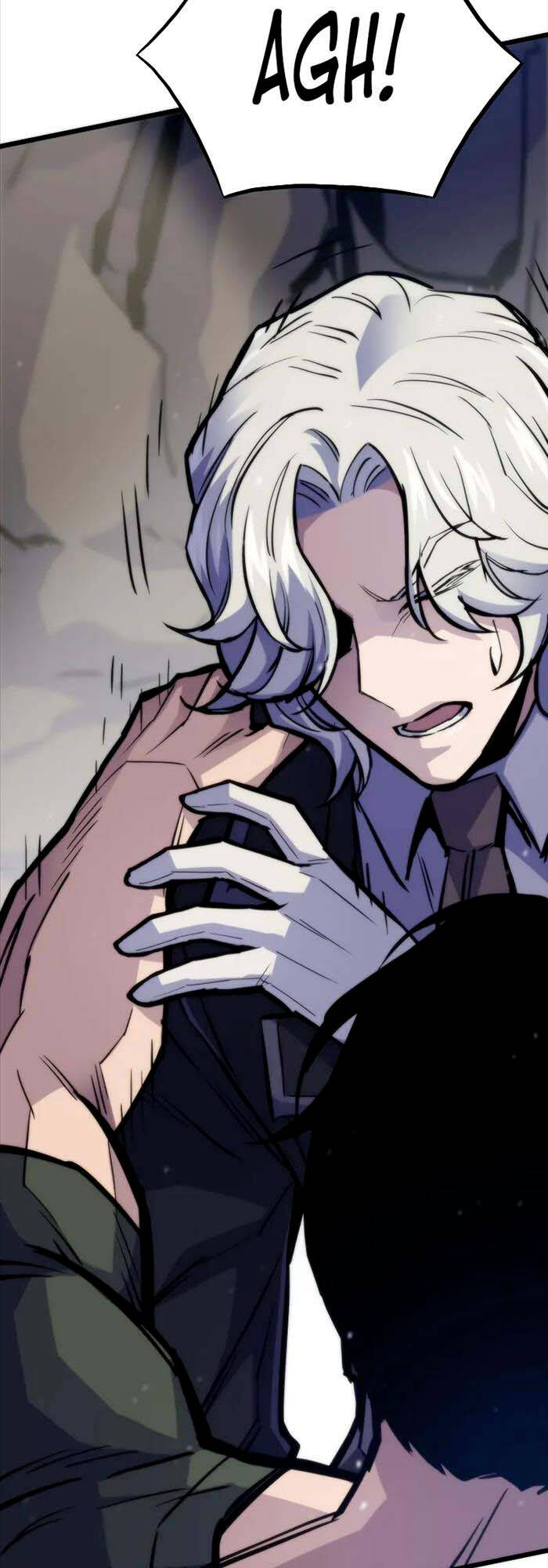 Hồi Quy Giả Chap 46 - Next Chap 47
