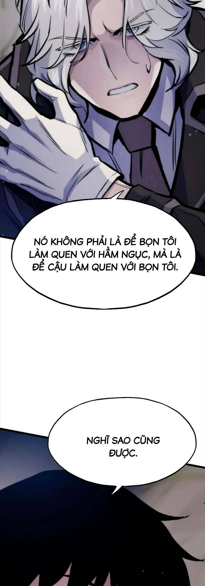 Hồi Quy Giả Chap 46 - Next Chap 47