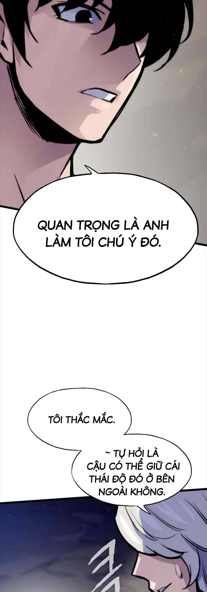 Hồi Quy Giả Chap 46 - Next Chap 47